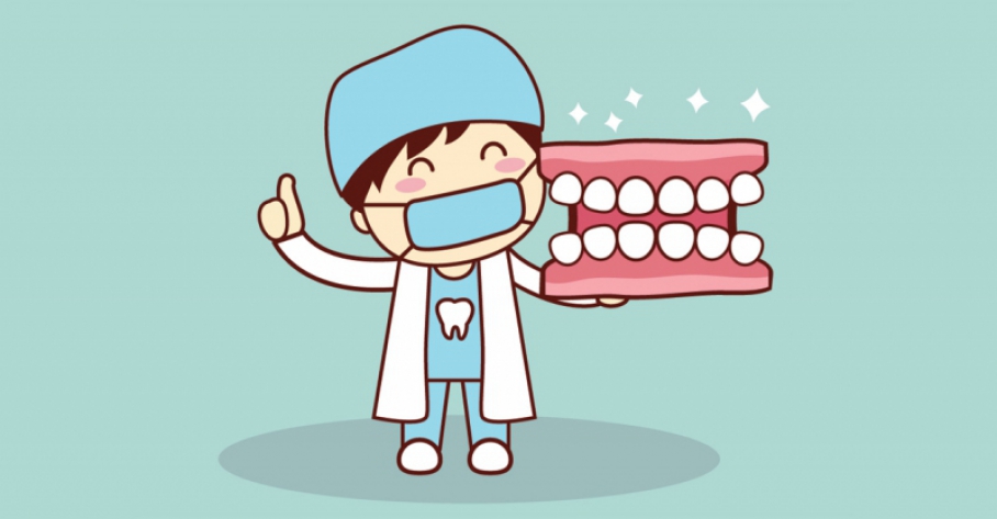 สุขภาพฟัน สำคัญอย่างไร?